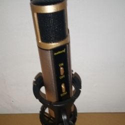 Microphone 