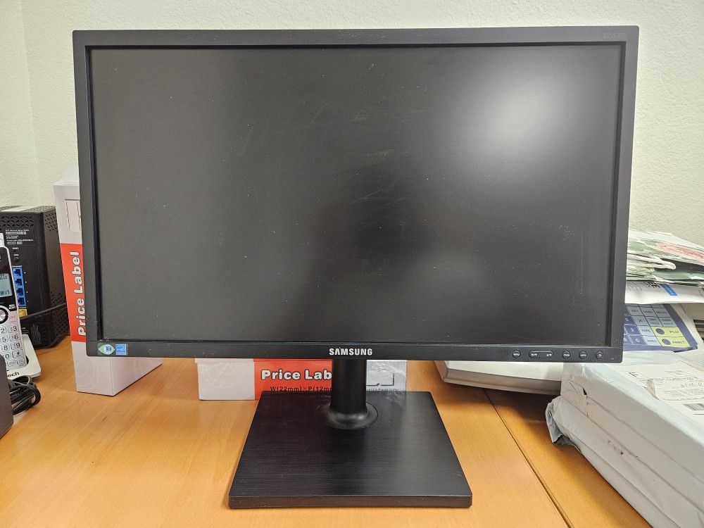 Samsung S22E450 22 Inch Led Monitor