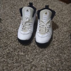 Jordans Jump Man Pros