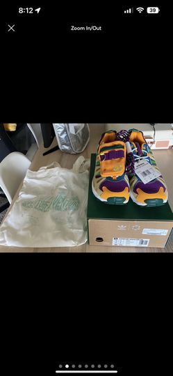 SEAN WOTHERSPOON DISNEY ADIDAS SUPERTURF ADVENTURE GY8341 JIMINY CRICKET  Men's N for Sale in Oak Point, TX - OfferUp