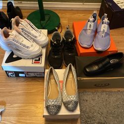 Shoes For Women, Girls, Boy 