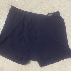 Men’s/Boy’s Boxer - Trusa de hombre o Niño