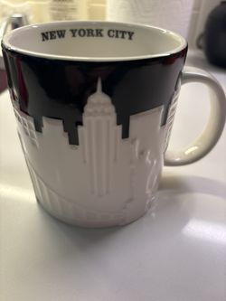 Starbucks Coffee Mugs Various Styles 