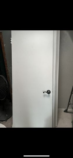 Room Doors