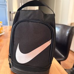 Nike Lunch Box