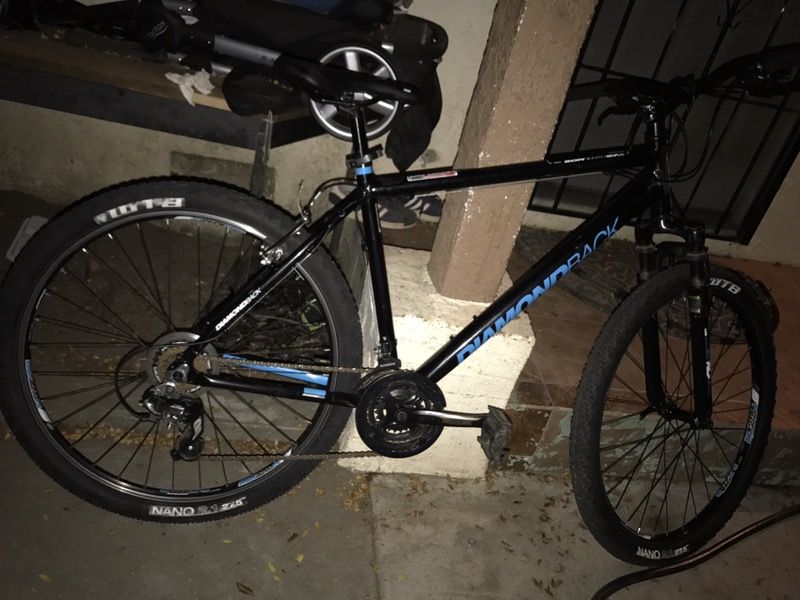 Diamondback sorrento sale 2016