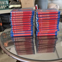 Encyclopedia