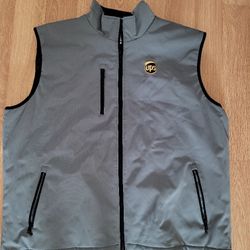 Men's 2XL Vest