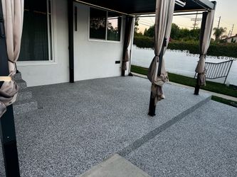 Epoxy Flooring