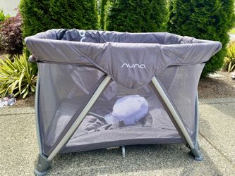 Nuna Sena Playard 