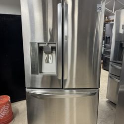 LG REFRIGERATOR 