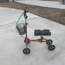 Knee Scooter 