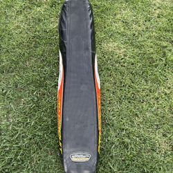 Seat Cr250