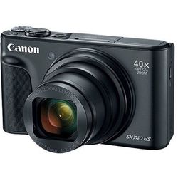 Canon Powershot sx 740 hs