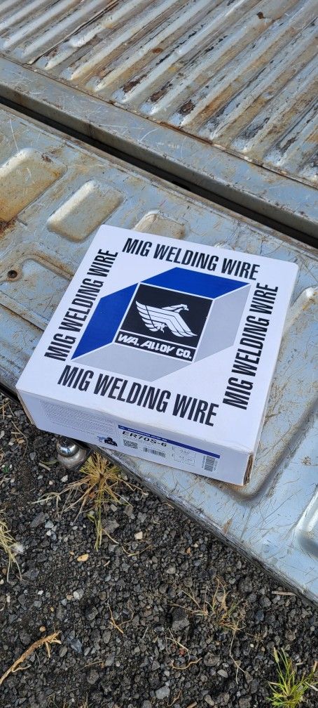 .035 MIG Welding Wire