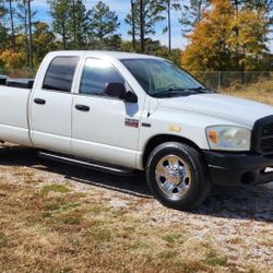 2009 Dodge Ram