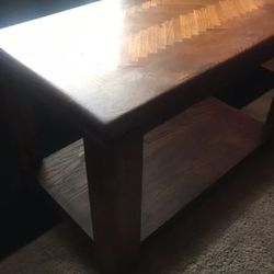 Coffee/ Side Table
