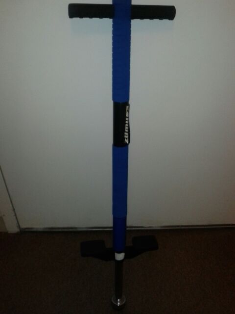 Brand new Pogo stick