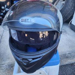 Bell Evo Revolver Helmet