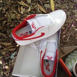 Air Jordan Retro 1 OG