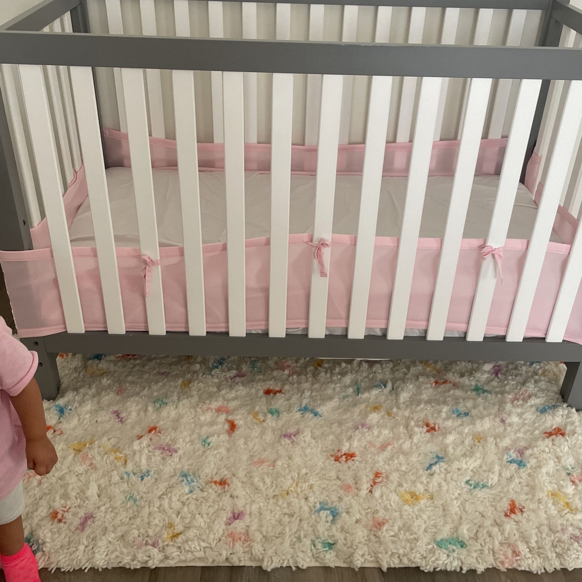 Baby Crib