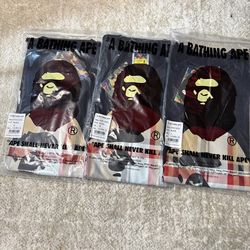Bape t shirt