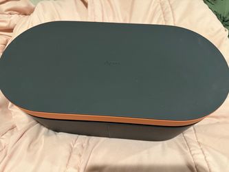 Dyson AirWrap ID for straight/wavy hair