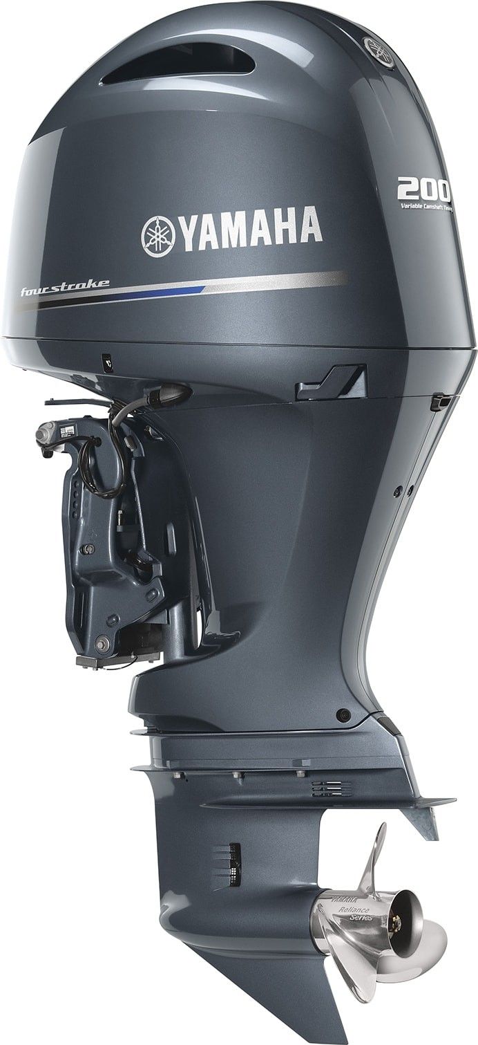 2012 Yamaha 250 outboard motor for Sale in Marysville, WA OfferUp