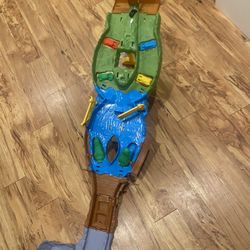 Hot Wheels Monster Track 