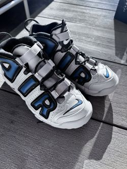 Nike Air Kicks Kids 5y 