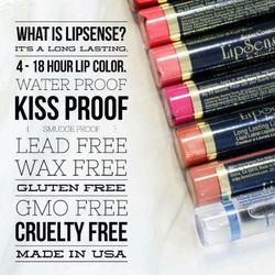 Lipsense