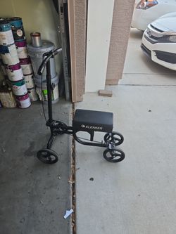 Knee Scooter