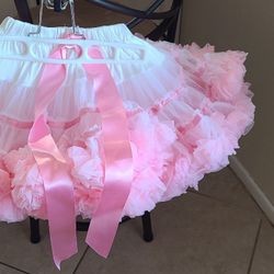 Tutu Girls Or Infant Skirt Photography