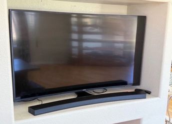 SAMSUNG Smart Tv