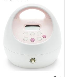 Spectra - S2 Plus Electric Breast Milk Pump for Baby Feeding - Convenient Breast Feeding Support