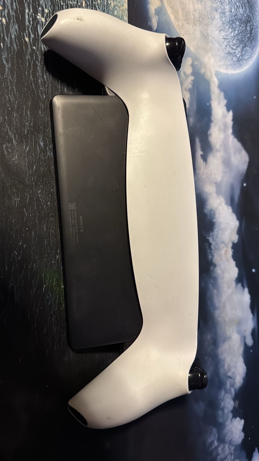 Portable ps5
