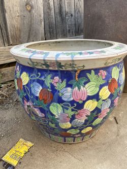 Pot for sale