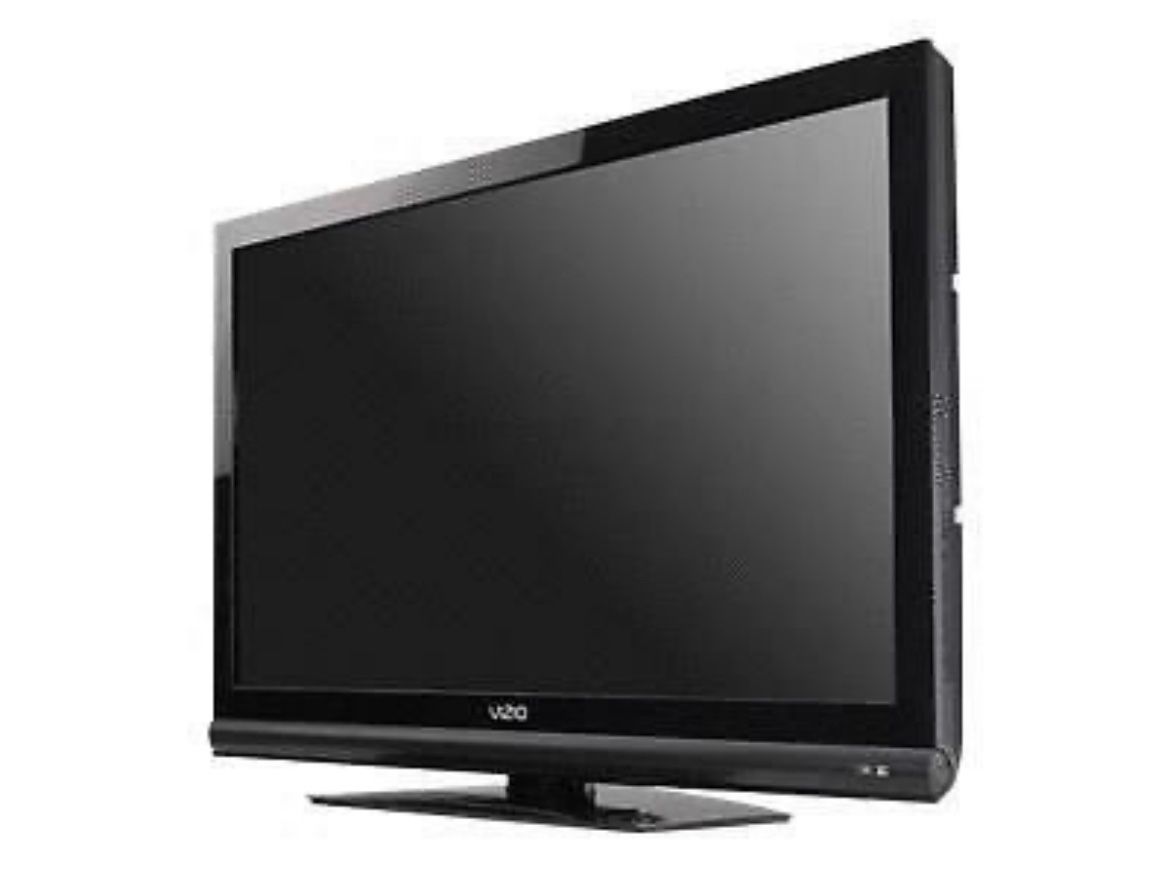 Vizio HD Flat Screen TV