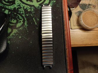 Mono Link watchband for 1st Gen Moto 360