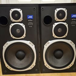 Jvc hotsell sk 404