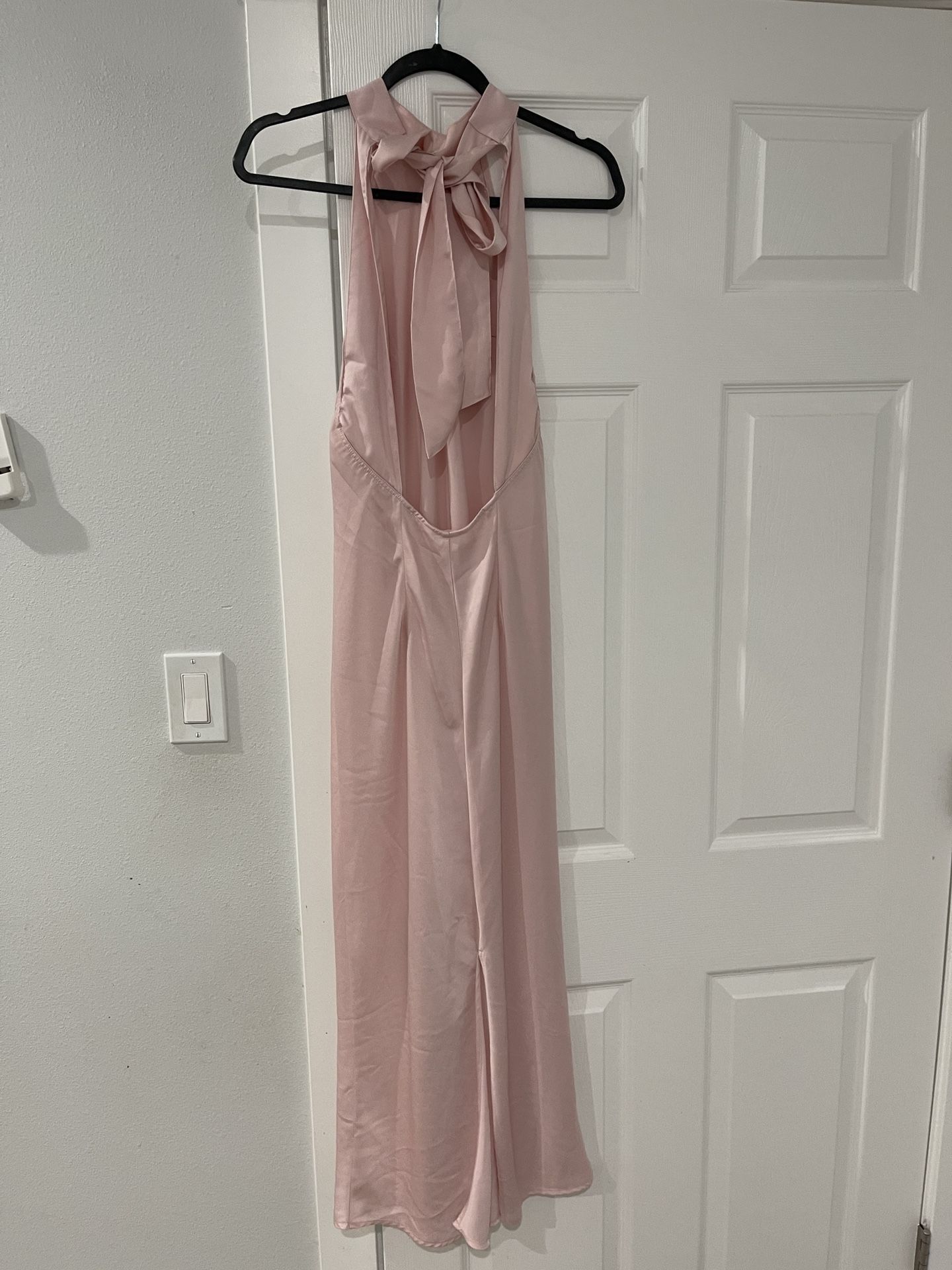 Dress Pink 