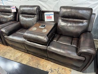 SECTIONAL SOFA (couch, sofa) !!NO CREDIT NEEDED !! TAKE IT HOME TODAY!! 🚛 SAME DAY DELIVERY AVAILABLE 🚚 Se Habla Español