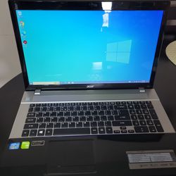 Acer Aspire V3  771G-6485 , Game Laptop