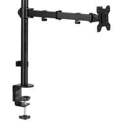 VIVO Single Monitor Arm