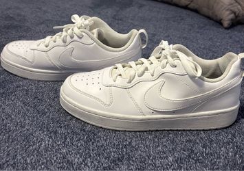 Nike court Vision lows