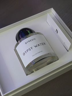 Byredo Gypsy Water