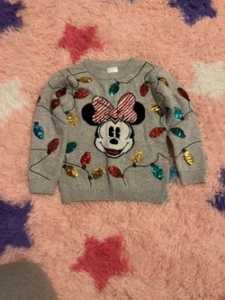 Christmas Sweater