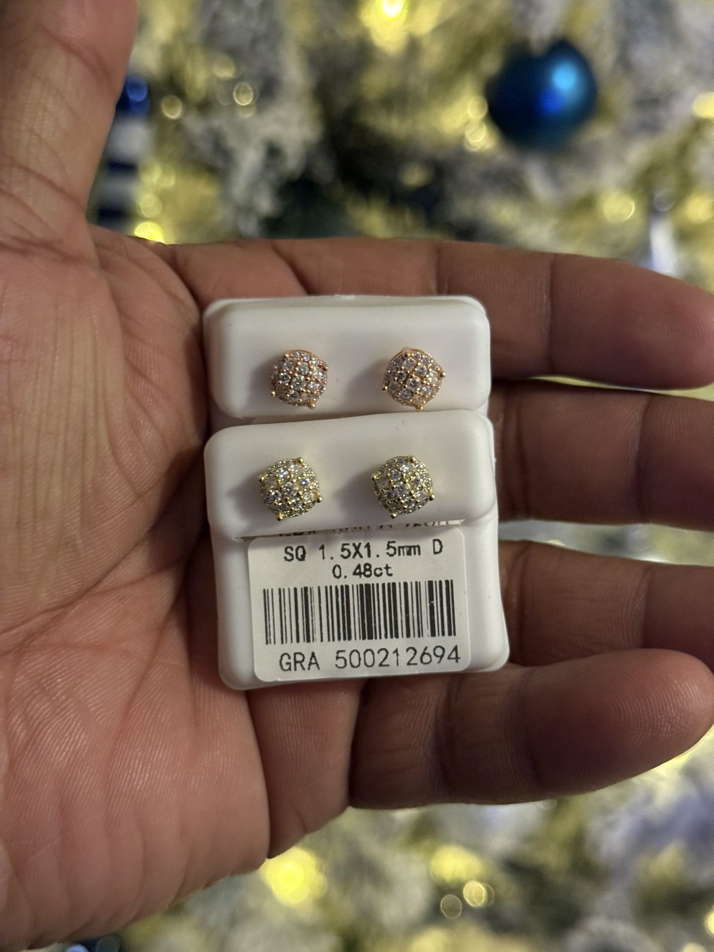 Moissanite Earrings,New Products : American Fashion Style Bags On Sale