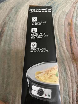 Non stick griddle