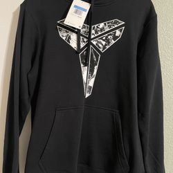 Kobe Bryant Hoodie